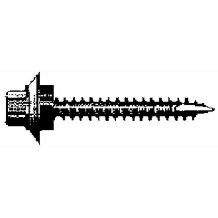 PRIMESOURCE BUILDING PRODUCTS Do it Framing Screw 731838